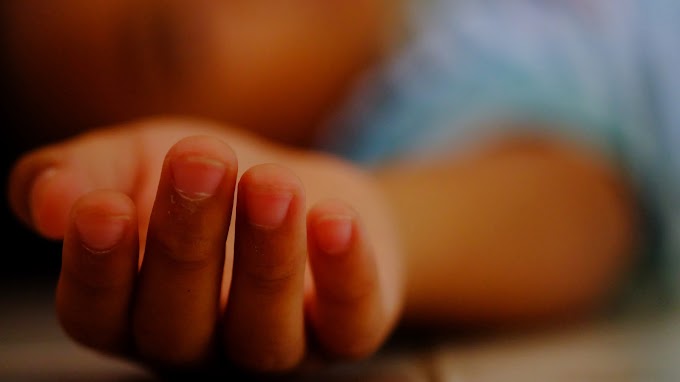 Duas crianças são encontradas mortas ao lado da mãe na zona leste