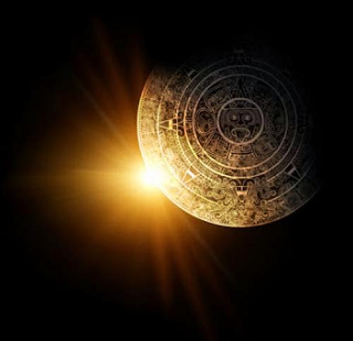 The Mayan Calendar Explained