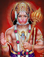 Mahavir Hanuman