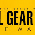 Review: Metal Gear Solid Peace Walker HD