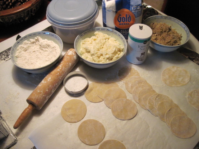 From My Family's Polish Kitchen: Traditional Polish ...