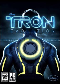 Download - TRON: Evolution - PC FULL RELOADED