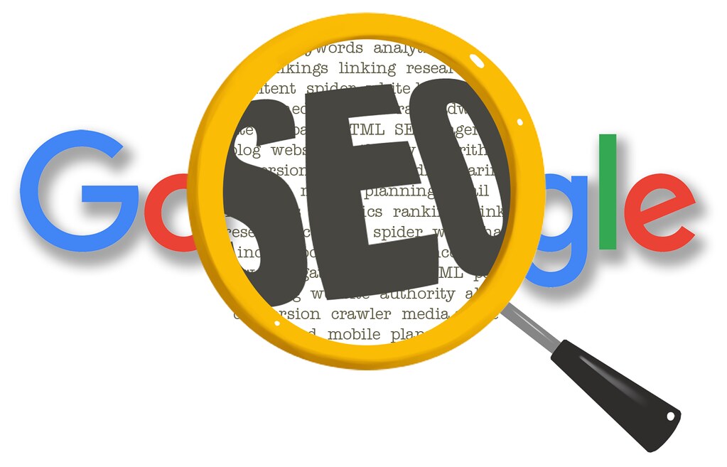 SEO: Pengertian SEO (Search Engine Optimization)