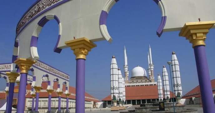 Jadwal Sholat Semarang Hari Ini  Jadwal Sholat 2018