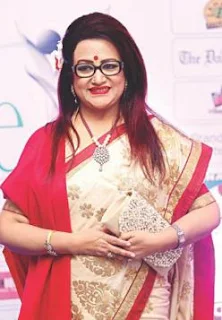 Babita Family Husband Son Daughter Father Mother Marriage Photos Biography Profile.
