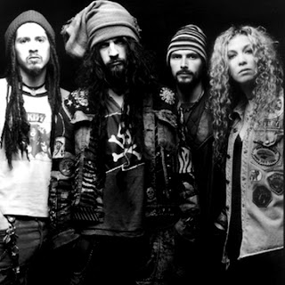 White Zombie - Discografia Download