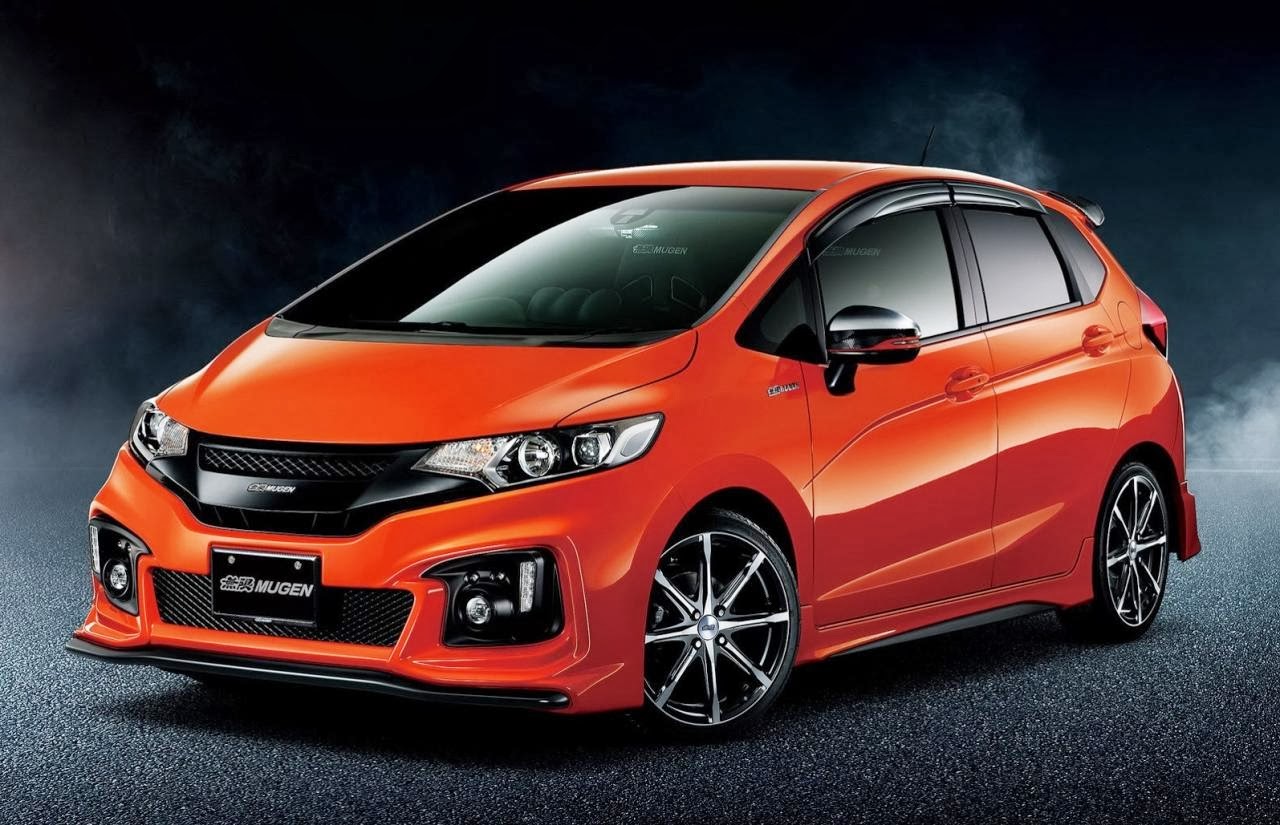 Daftar Harga Mobil Honda Jazz Terbaru 2017  Honda Jazz 