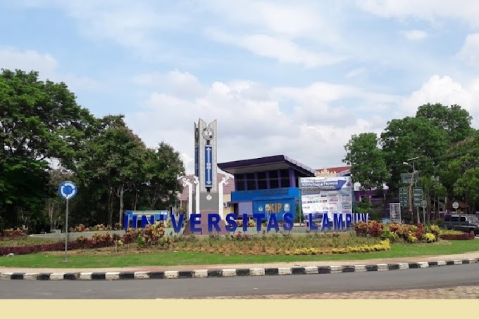 10 Perguruan Tinggi Terbaik di Lampung, Membangun Masa Depan yang Gemilang