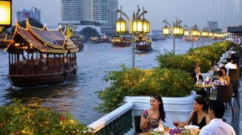 Which Cities is most beautiful in Thailand?