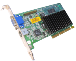 Placa de vídeo