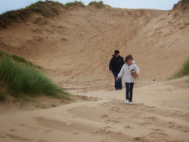 Freshwater West, expat, travel, beach, Pembroke, Wales