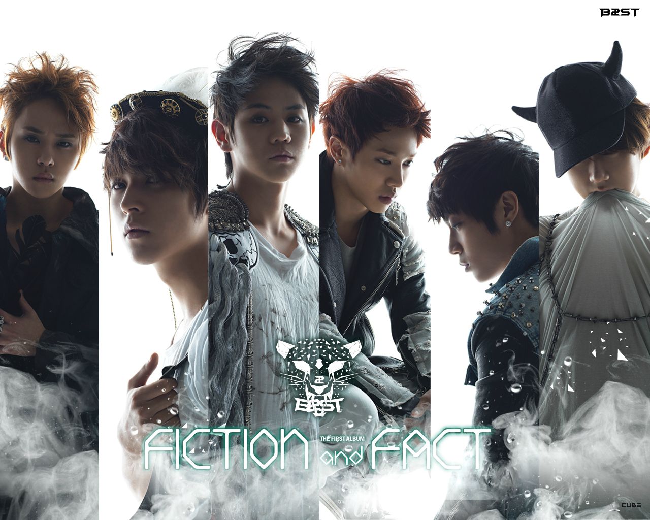 ... FEVER just for kpop fanz: BEAST/B2ST 