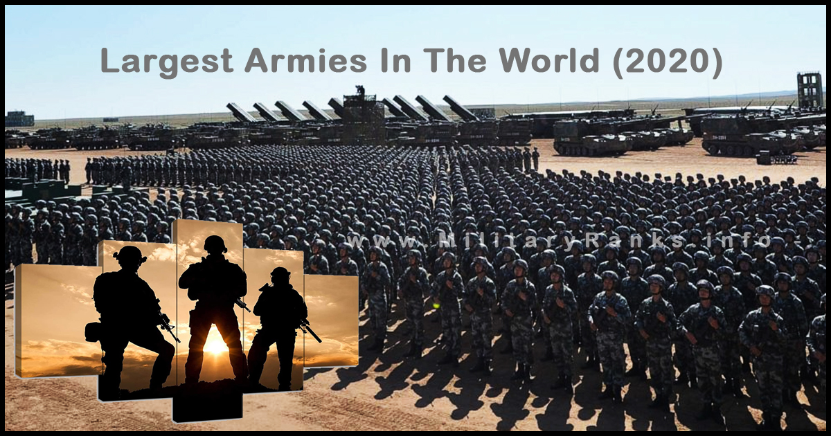 Top 10 Largest Armies In The World (2020) - Top%2B10%2BLargest%2BArmies%2BIn%2BThe%2BWorlD%2B%25282020%2529%2BTop%2B10%2BCountries%2Bwith%2BLargest%2BArmies%2Bby%2BActive%2BMilitary%2BPersonnel