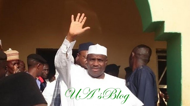 Tambuwal set to announce defection from APC