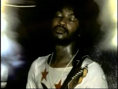 EDDIE HAZEL | Maestro Guitarrista