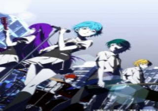 Fuuka Subtitle Indonesia