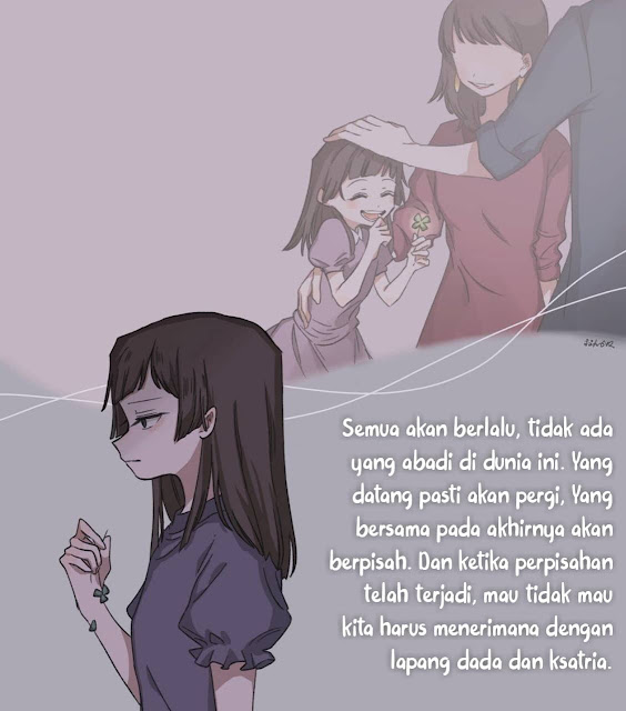 kata kata mutiara anak broken home