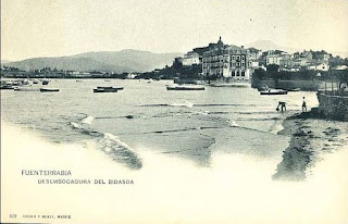 fuenterrabia 1900