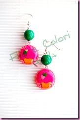 Orecchini-resina-CUPCAKE-I-LOVE-YOU!-pink