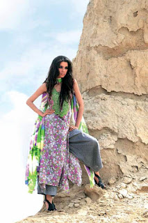 designer lawn prints 2011