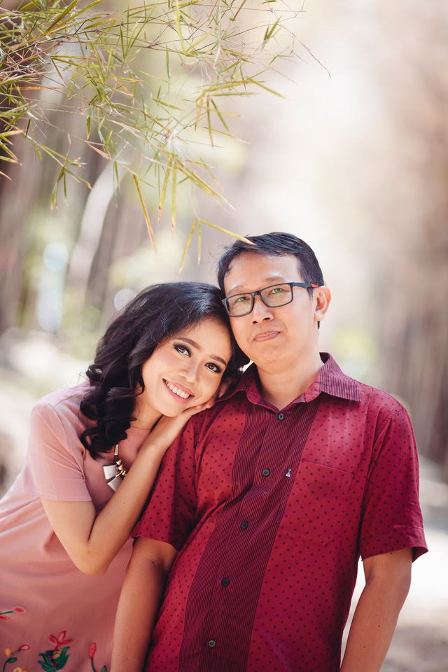 PreWedding Mia Adi