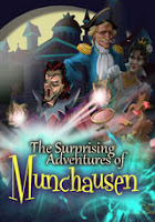 download The Surprising Adventures of Munchausen 
