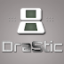 DraStic DS Emulator r2.3.0.2a apk + Cara Patch