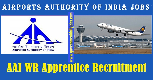 AAI Recruitment 2021