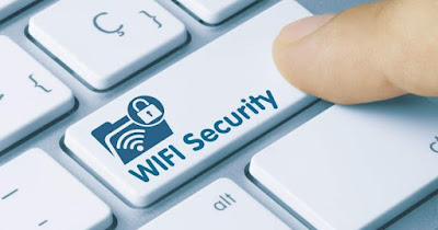 Sicurezza Wi-Fi