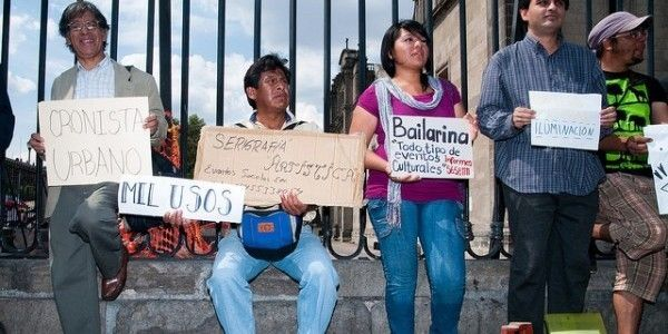 884 mil personas se quedaron sin empleo durante enero