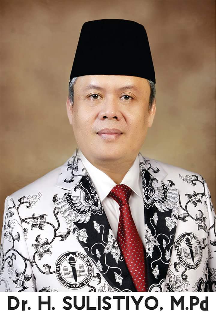 Muh Arif Wahyudi (Ed)