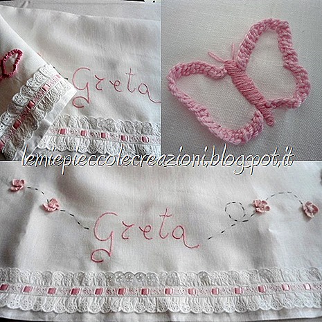 lenzuolo lino ricamato_farfalle