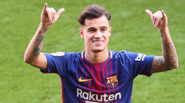 Coutinho Ungkap Alasan Terbesarnya Tinggalkan Liverpool