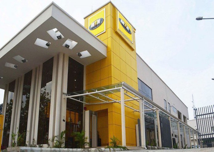 mtn crumbles report first ever loss