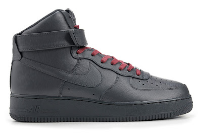 Nike Air Force 1 XXX Dezember