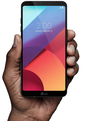 LG G6 Specs, Review and Features