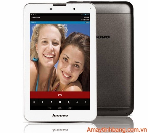 camera máy tính bảng lenovo A3000