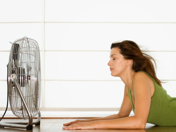 Cara Meningkatkan Ventilasi di Rumah Anda