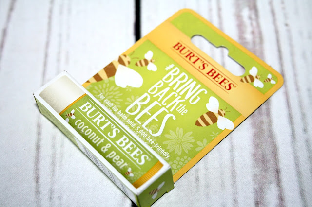 Bring Back the Bees with Burt's Bees