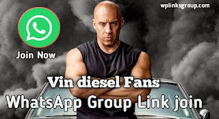 Vin Diesel Hollywood movie