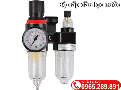 Bộ cấp dầu tách nước