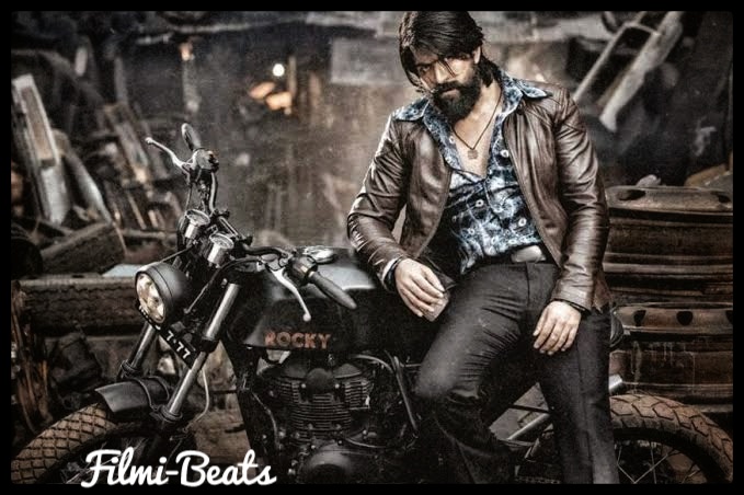 KGF Chapter 2 Movie and wallpaper Download Hindi Dubbed