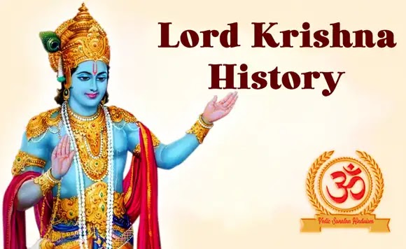 lord krishna age, lord krishna, lord krishna stories, krishna family