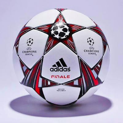 Αυτή είναι η νέα μπάλα του Champions League! ΣΚΕΤΟ ΚΟΣΜΗΜΑ!!!