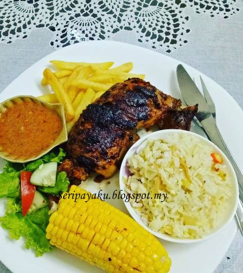 Resepi Nasi Goreng Oregano - Quotes About w