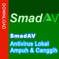 Download Antivirus Smadav Pro Rev.9.0 Terbaru 2012