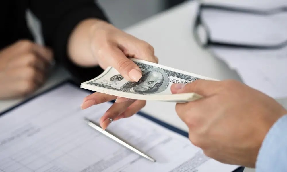 Cost of Professional Liability Insurance
