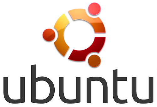 Ubuntu linux start try demo تجربة لينكس