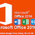 Tải Microsoft Office 2016 Portable (Google Drive) Không Cần Cài Đặt