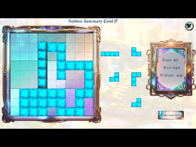 Destiny Powers Wizards Way Game Screenshot 3